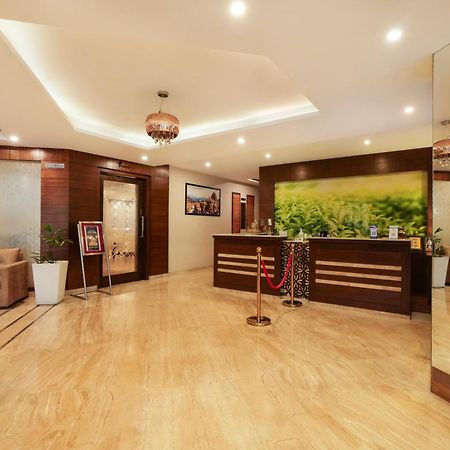 The Bliss Palampur Hotel Exterior foto