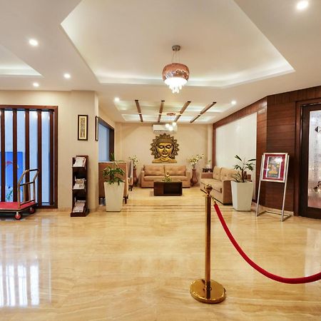 The Bliss Palampur Hotel Exterior foto