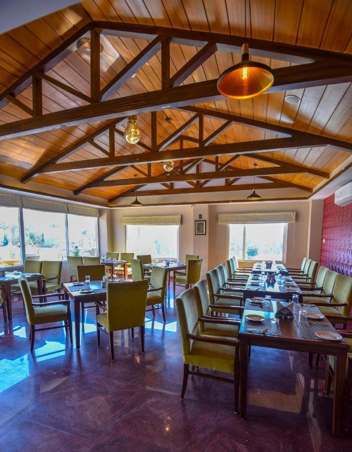 The Bliss Palampur Hotel Exterior foto
