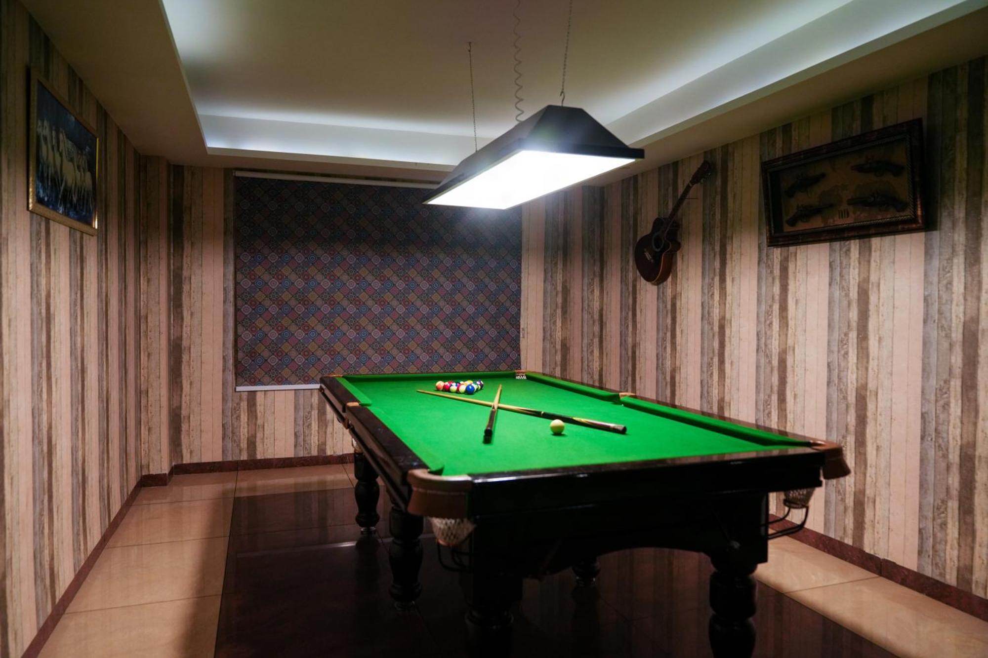 The Bliss Palampur Hotel Exterior foto
