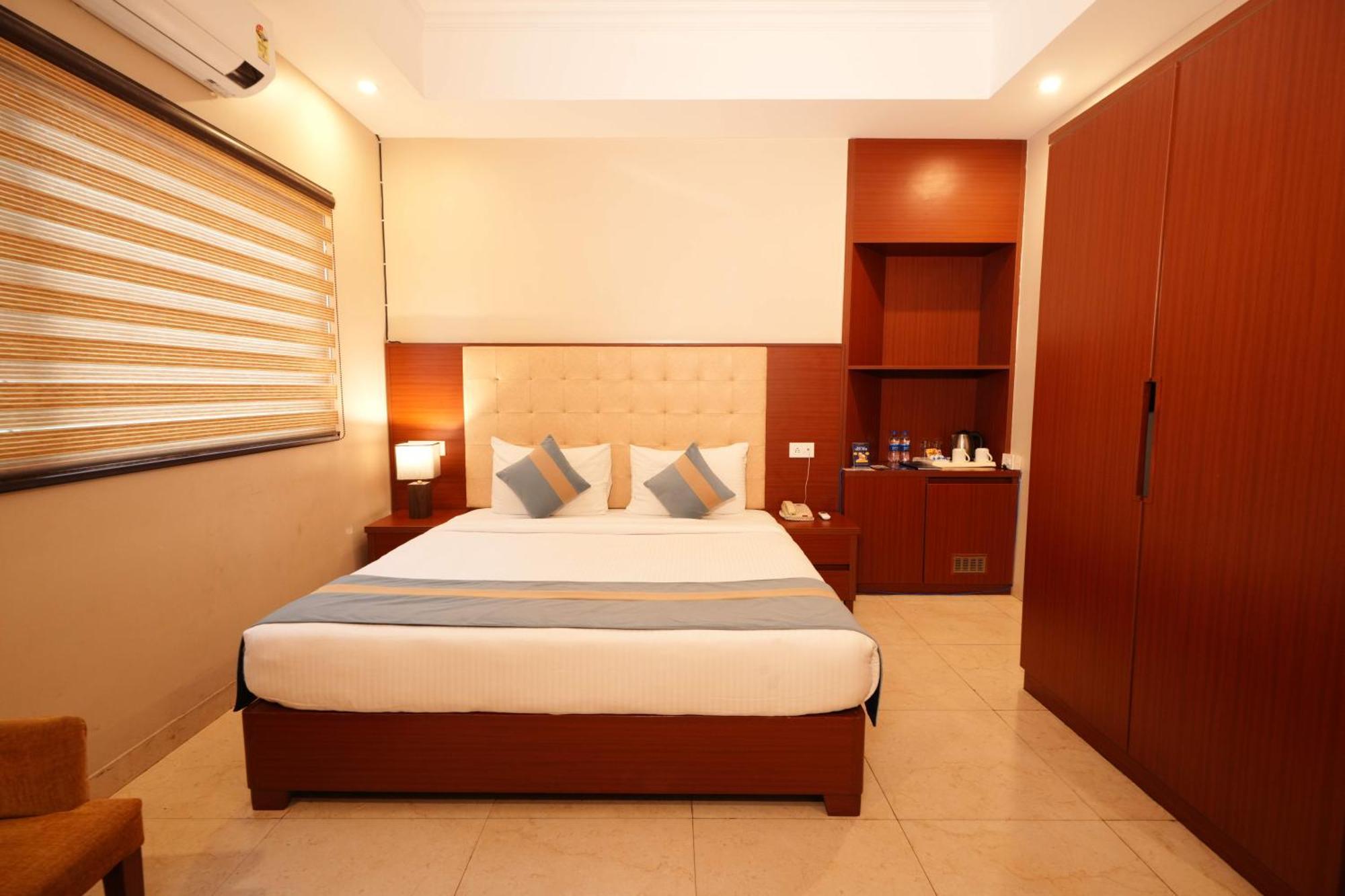 The Bliss Palampur Hotel Exterior foto