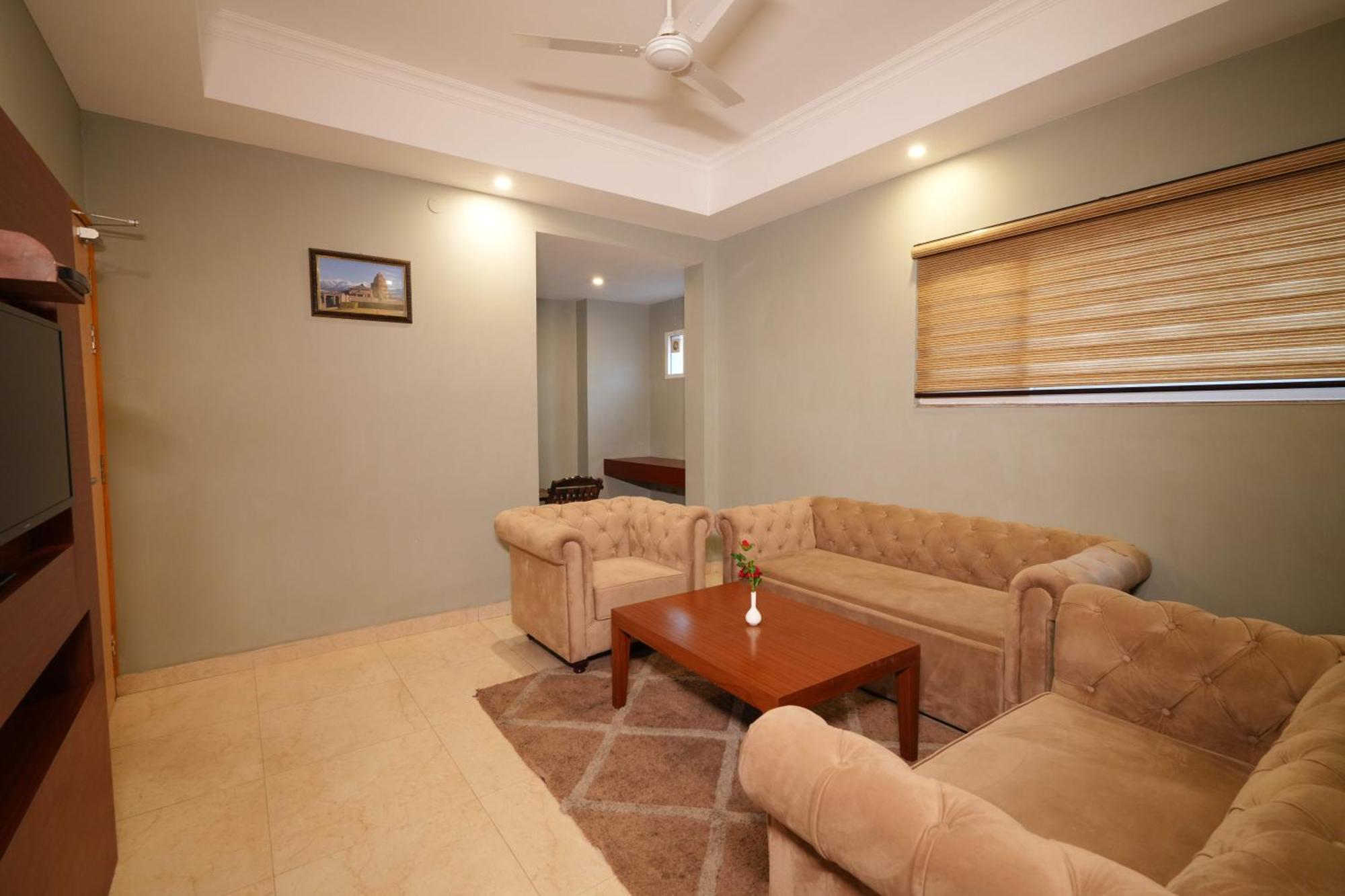 The Bliss Palampur Hotel Exterior foto