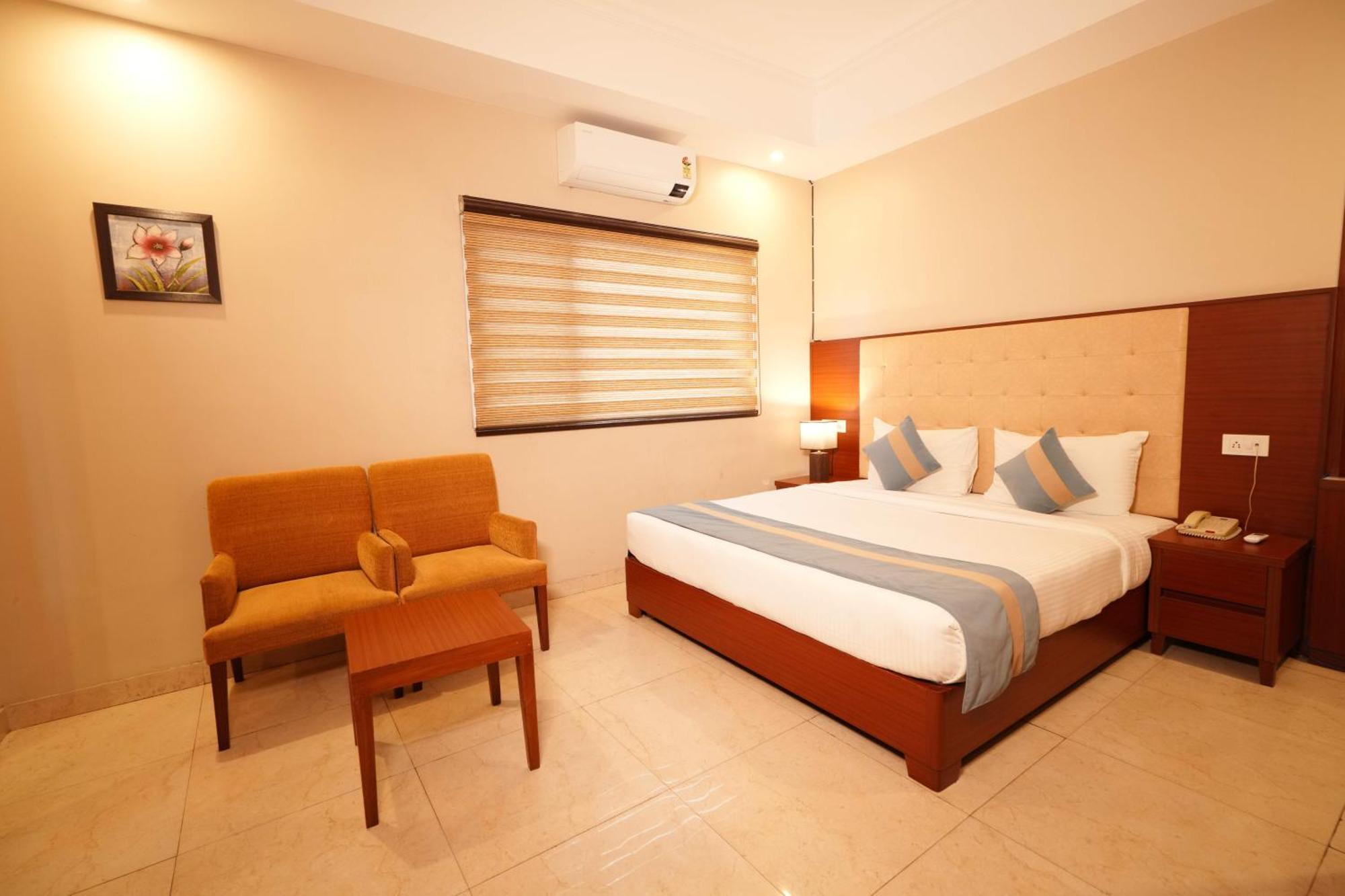 The Bliss Palampur Hotel Exterior foto