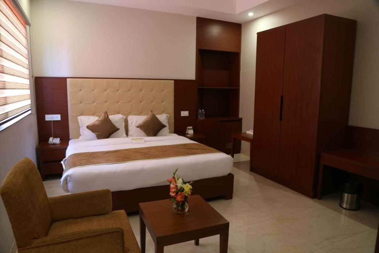 The Bliss Palampur Hotel Exterior foto